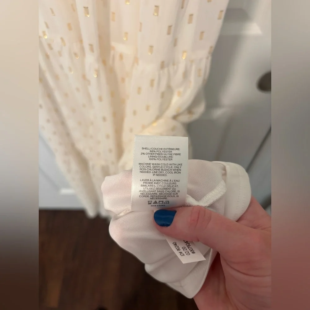 Maxi Dress - Picture 3 of 3